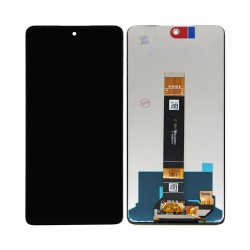 Touch+Display TCL 50 SE (Matte Glass) Preto